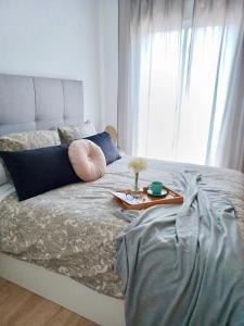 La Plaza Apartamento Armilla