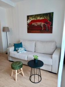 La Plaza Apartamento Armilla