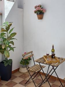 La Plaza Apartamento Armilla