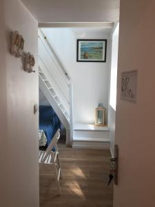 Appartements Beau duplex dans longere a 5 min de La plage : photos des chambres