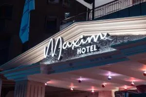 Maxim Hotel - Каир