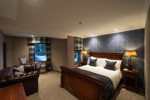  Classic room in Maryculter House