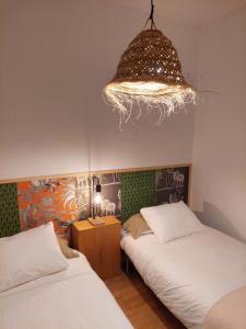 GALLE - Apartamento dos Infantes