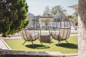 Hotels Hotel Castel Saint Anne : photos des chambres