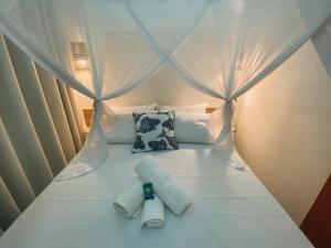 Pousada Raroguis - Praia de Guaratiba