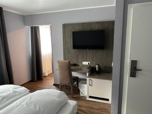 Apartment room in Hotel Restaurant Mirena
