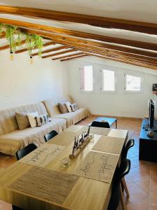 Appartements Studio de 40m2 au pieds des pistes : photos des chambres