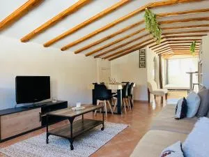 Studio de 40m2 au pieds des pistes - Péone