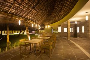 Xandari Pearl Beach Resort