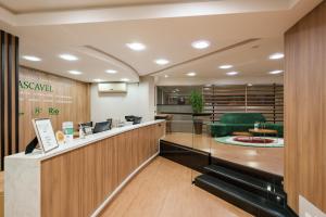 Central Park Hotel by Bourbon