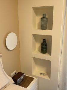 VIP SKG Central Apartment