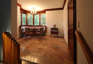 Landhaus Amselhof Hinterzarten