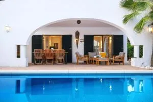 Villa Sahara - 卡博皮诺