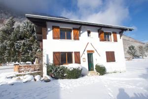 B&B / Chambres d'hotes Chalet Ourea : photos des chambres
