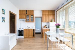 Elite Apartments Ergo Arena