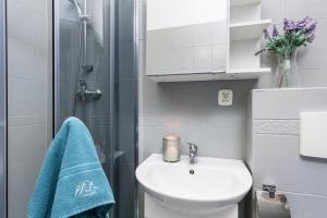 Elite Apartments Ergo Arena