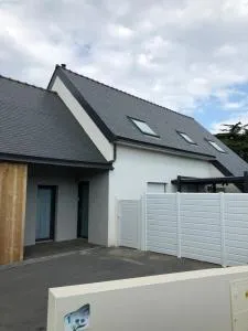 Les Bleuets - Erdeven