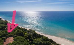 Villa Beachfront Marina img86