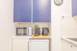 Appartements Charming T2, wifi, air conditioning, balcony : photos des chambres