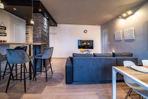 41 Vallier - 3hvězdičkové hotely ve městě Grenoble