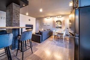 Appartements 41 Vallier : photos des chambres