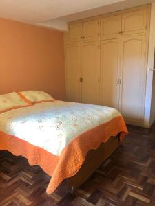 Céntrico apartamento