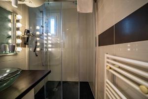 Appartements 41 Vallier : photos des chambres