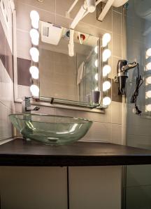 Appartements 41 Vallier : photos des chambres