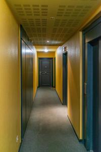 Appartements Standing Europole, garage prive, calme, netflix : photos des chambres