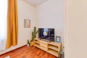 Appartements 2 rooms, Scandinavian spirit, free wifi : photos des chambres