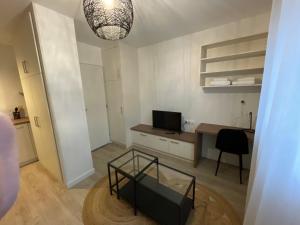 Appartements Porto-magnifique studio a Reims : Appartement 1 Chambre