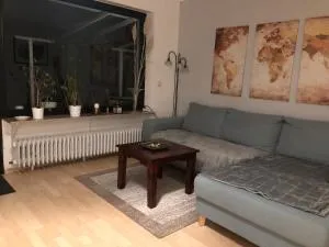 Ferienwohnung Nationalpark Eifel Nideggen Sauna - 尼德根