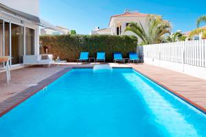Velomar Villa