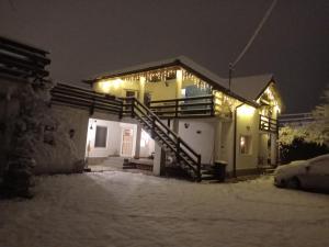 Cosy Apart Satu Mare