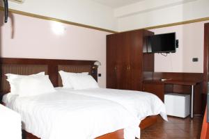 Double or Twin Room room in Hotel Elysee