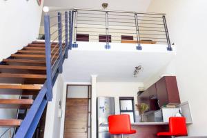 Stunning 2 Bedroom Inverter , WiFi Inside Golf Estate