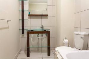 Stunning 2 Bedroom Inverter , WiFi Inside Golf Estate