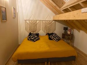 B&B / Chambres d'hotes Le hautacam : photos des chambres