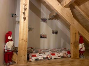 B&B / Chambres d'hotes Le hautacam : photos des chambres