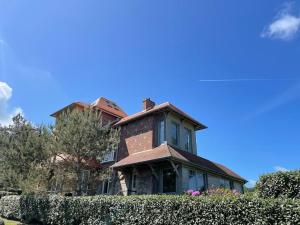 Le colombier, villa vue mer accès plage 300M