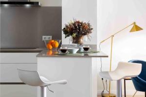 Apartamento LP RENTAL HOME MAGDALENA