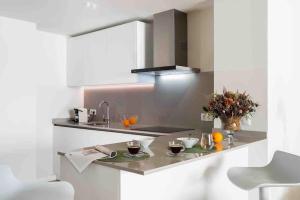 Apartamento LP RENTAL HOME MAGDALENA