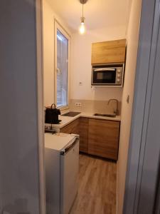 Appartements Appartement Nice Centre Medecin : photos des chambres