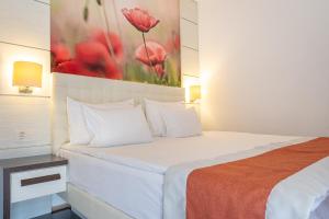 Double Room with City View - No Balcony room in Mera Brise
