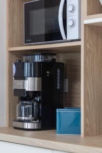 Sagaris Apartments with Parking Dziwnów by Renters Prestige