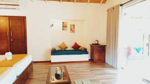 BLUE WAVES kite surfing beach resort