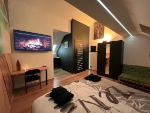 Zen, un studio superlatif - 小勒尚