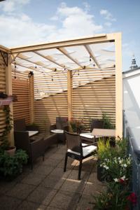 Gołębia 8 Residence