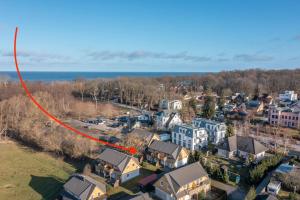 Ferienwohnung Ankerplatz