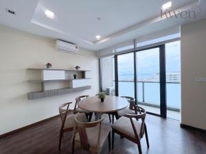 KWEN Suites - City Centre Riverson Soho 2BR l Studio